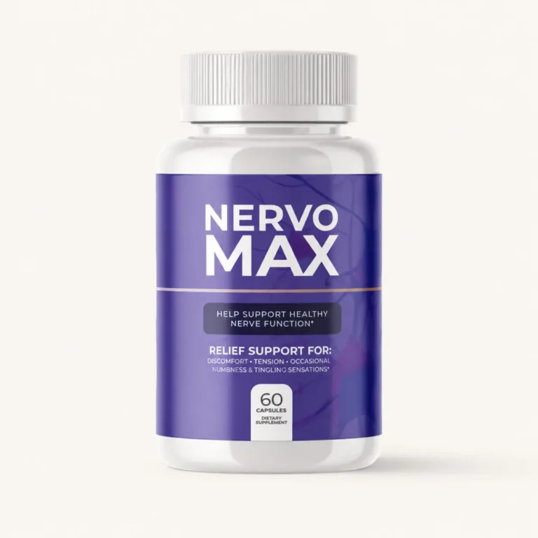 NervoMax