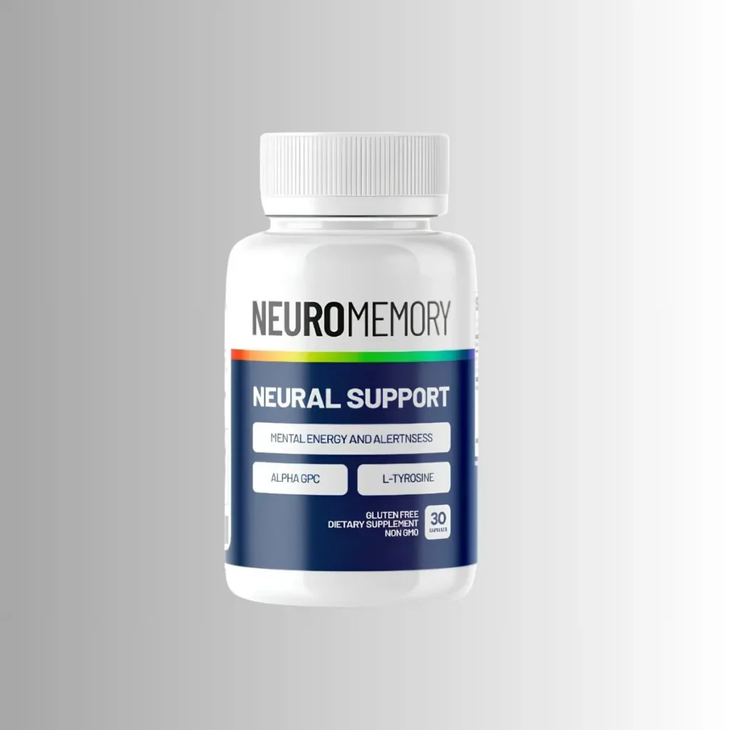 Neuro Memory Supplement
