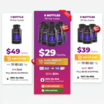 NeuroVera Price