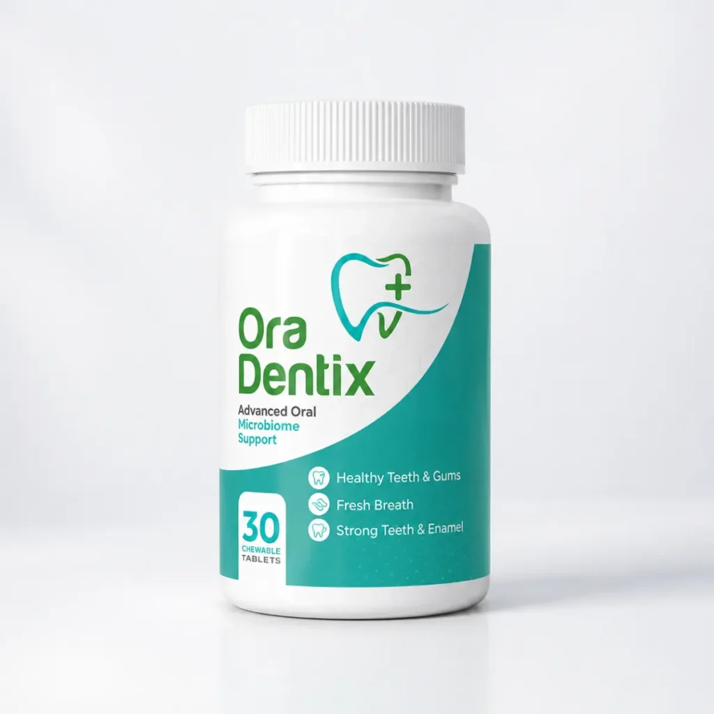 OraDentix Supplement