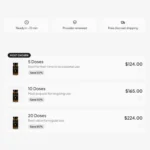 QMAX Price