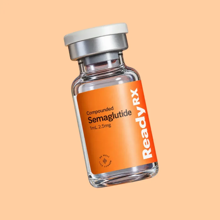 ReadyRx GLP-1