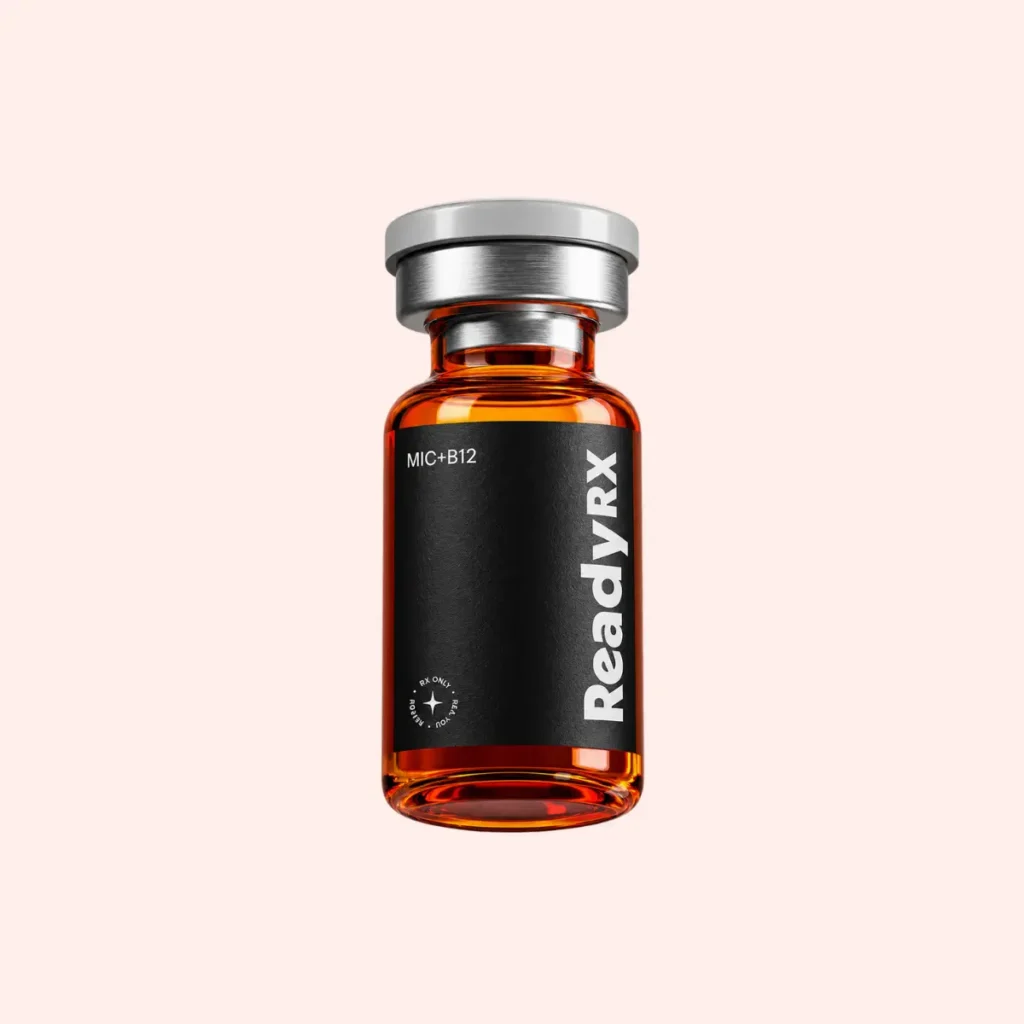 ReadyRx MIC+B12