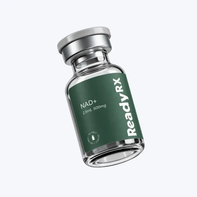 ReadyRx NAD+