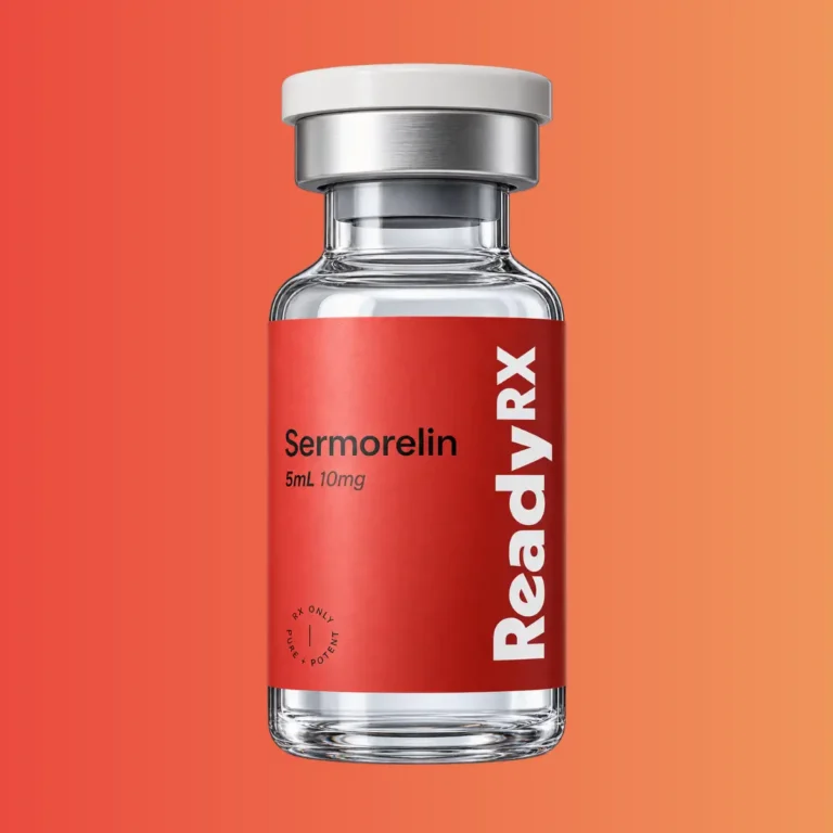 ReadyRx Sermorelin