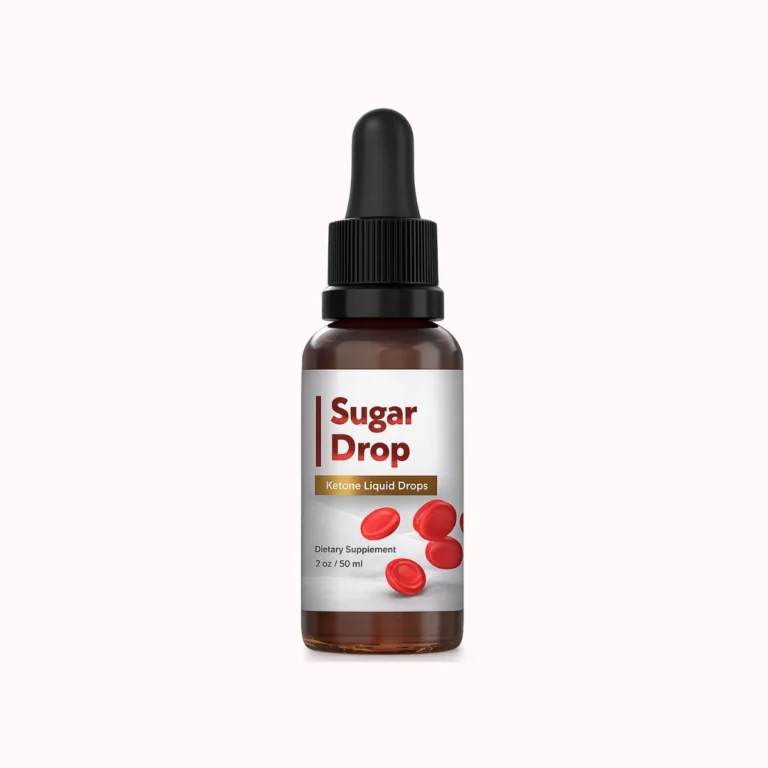 Sugar Drop