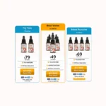 Sugar Drop price