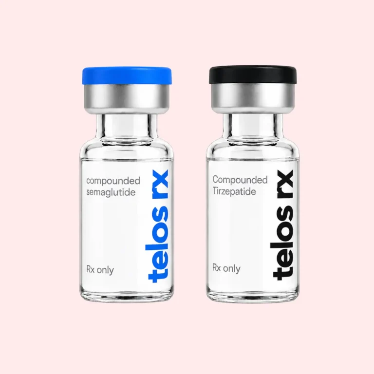 Telos RX Oral GLP-1