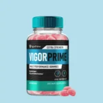 Vigor Prime Supplement