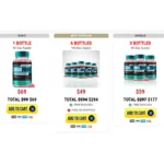 Vigor Prime Supplement Price