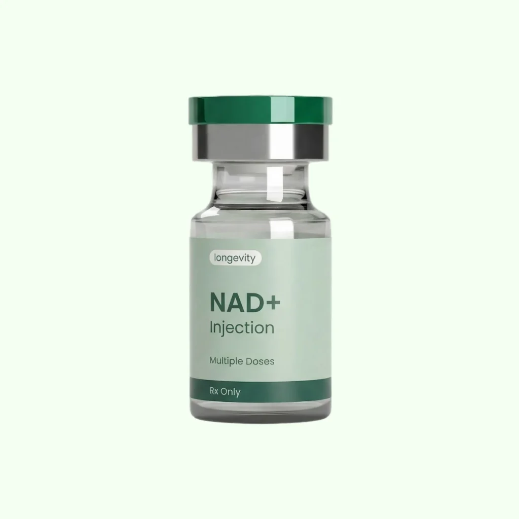 bmiMD NAD+ Injection