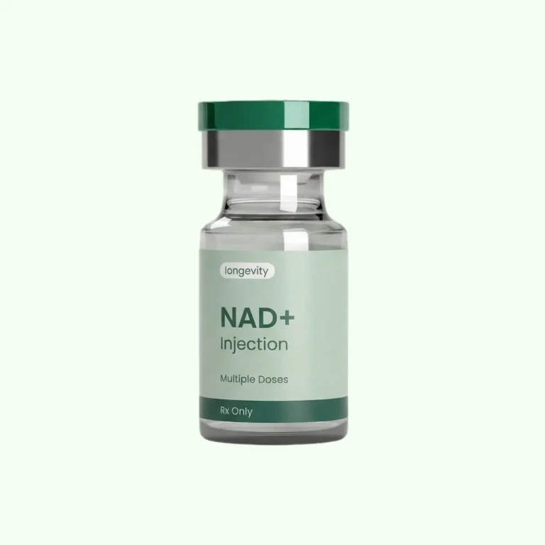 bmiMD NAD+ Injection