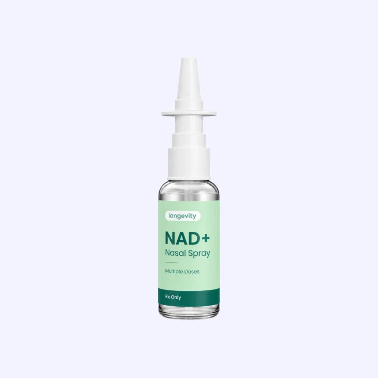 bmiMD NAD+ Nasal Spray