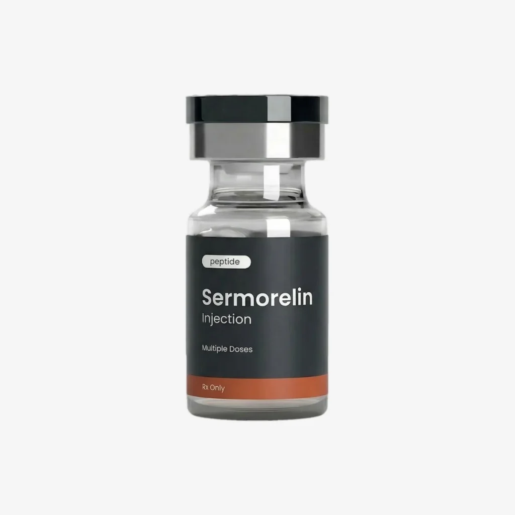 bmiMD Sermorelin Injection