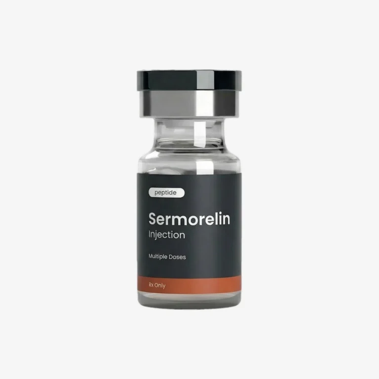 bmiMD Sermorelin Injection