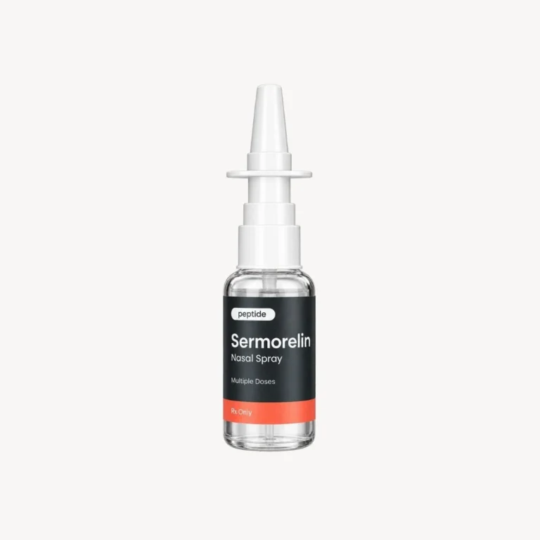 bmiMD Sermorelin Nasal Spray