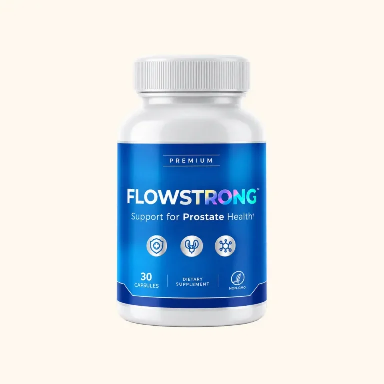flowstrong