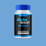 AlphaBoost Supplement