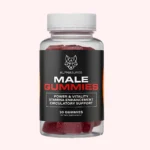 AlphaSurge Male Gummies
