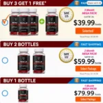 AlphaSurge Male Gummies Price