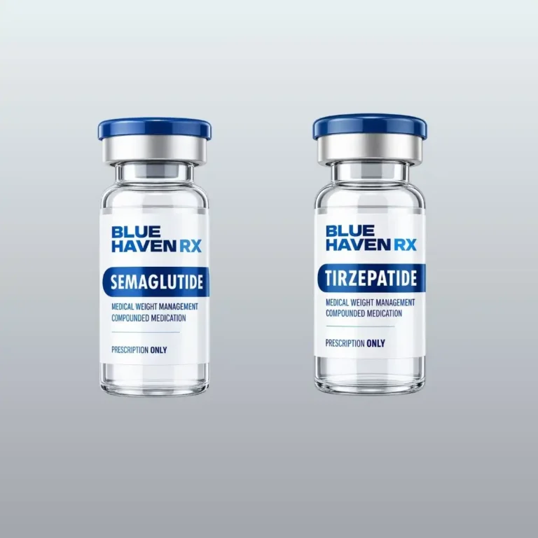 Blue Haven Rx