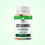 Forest Mountain Farms CBD Gummies