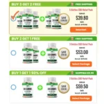 Forest Mountain Farms CBD Gummies Price