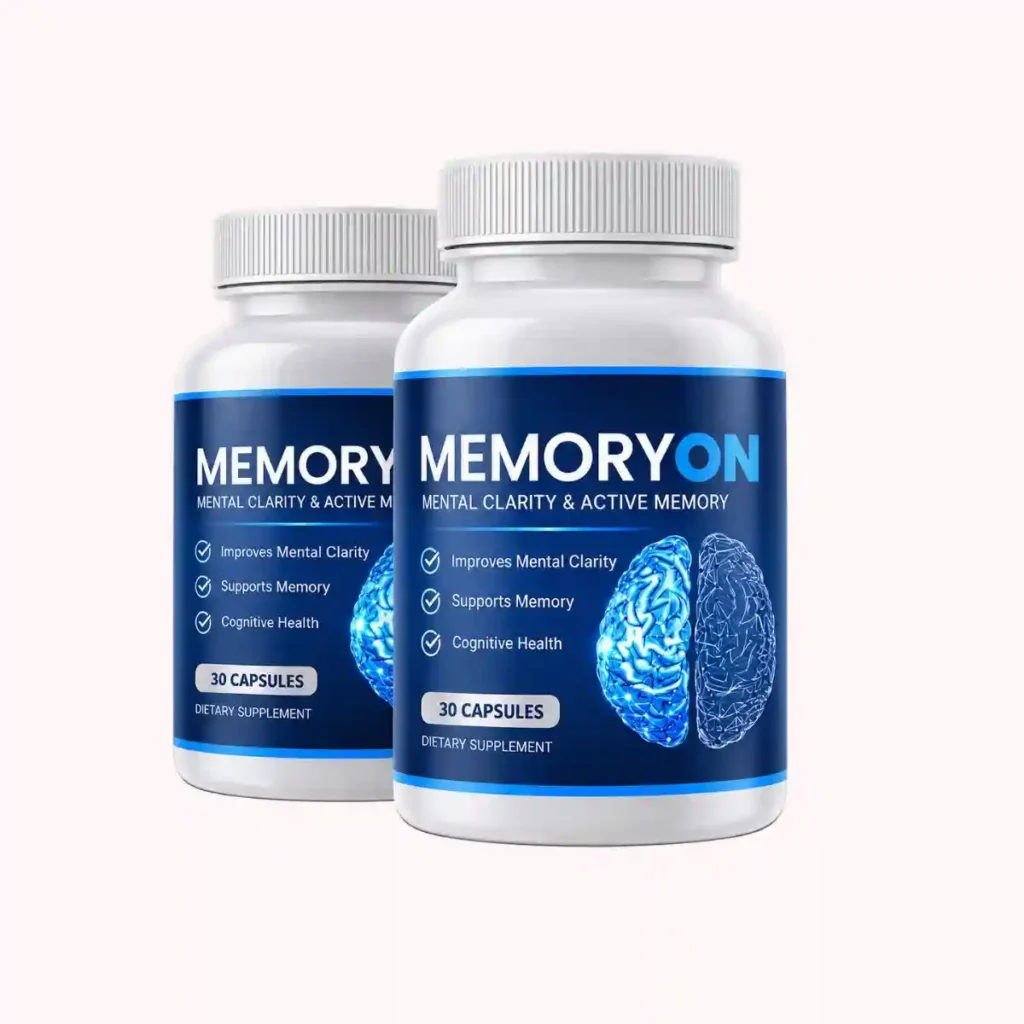 MemoryOn Supplement