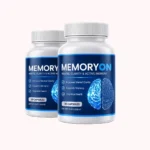 MemoryOn Supplement