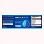 MemoryOn Supplement