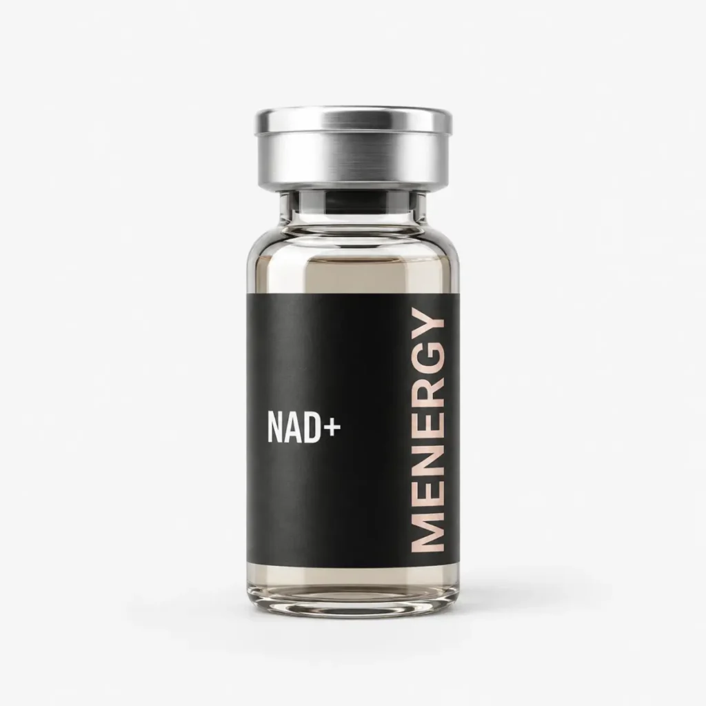 Menergy NAD+