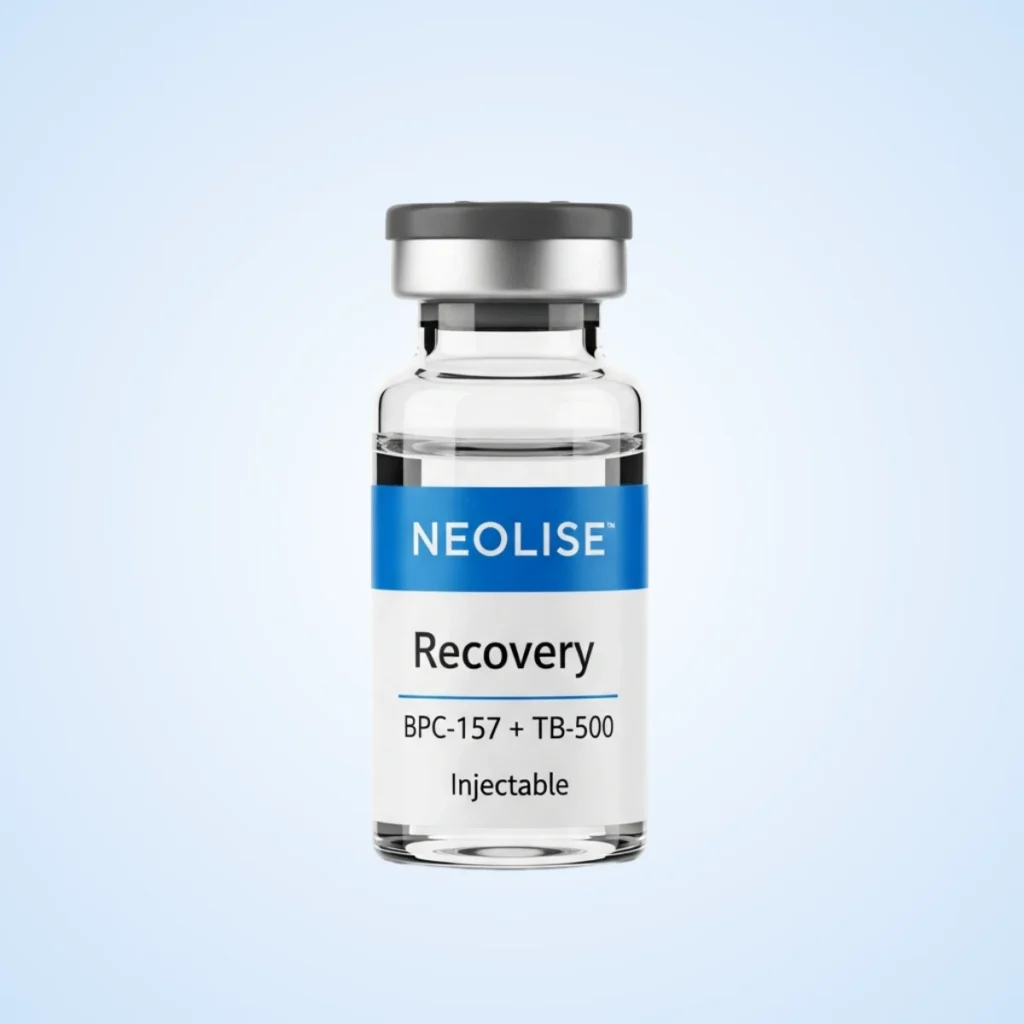 NEOLISE Recovery