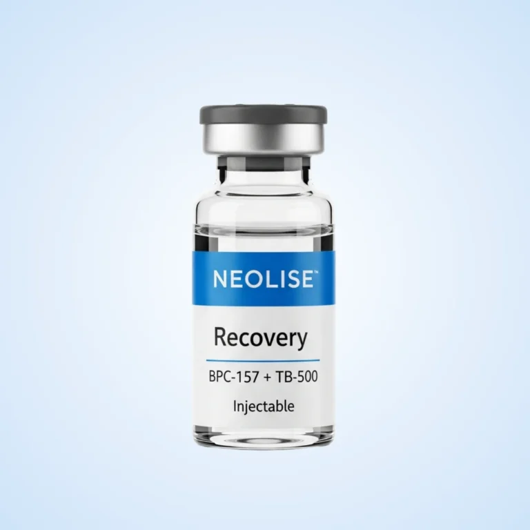 NEOLISE Recovery