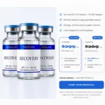 NEOLISE Recovery Price