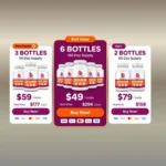 Neuroxen price