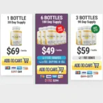 Progenifix Supplement Price