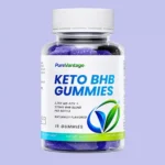 PureVantage Keto BHB Gummies