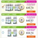 PureVantage Keto BHB Gummies price