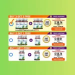 PureVantage Male Gummies