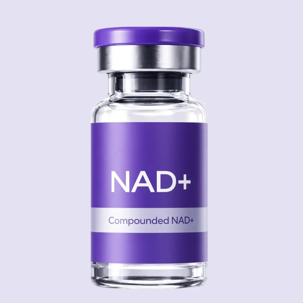 RNK Health NAD+