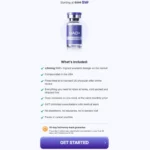 RNK Health NAD+ Price