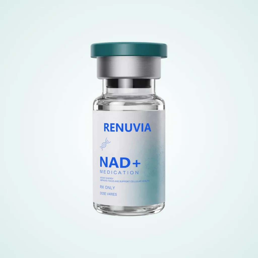 RenuviaRX NAD+