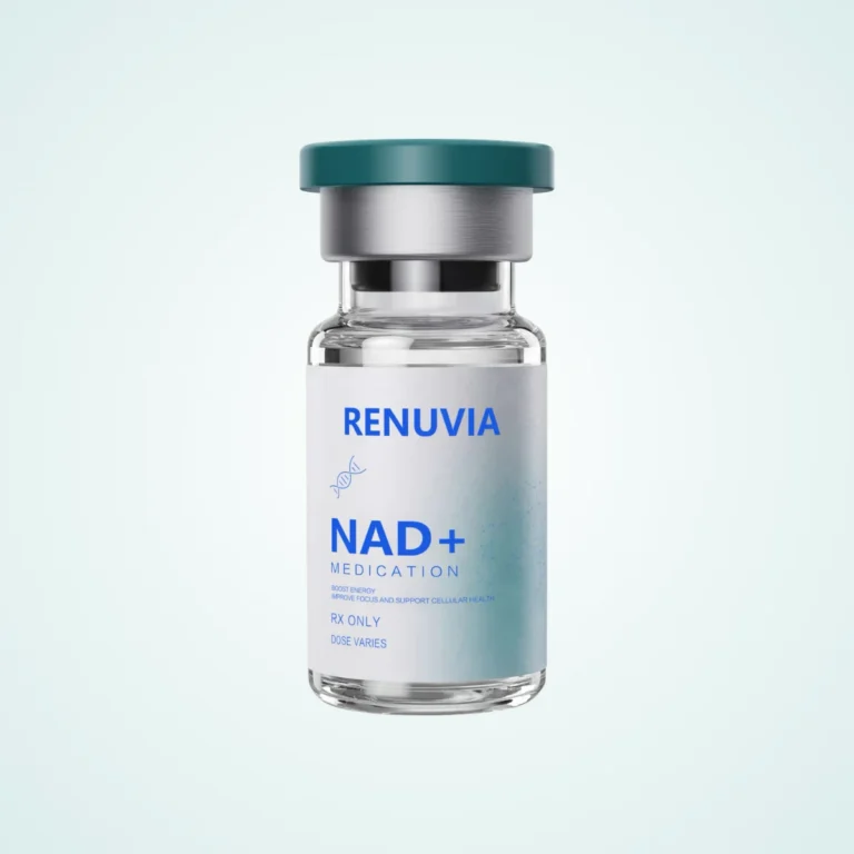 RenuviaRX NAD+