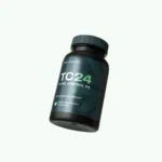 Total Control 24 Supplement
