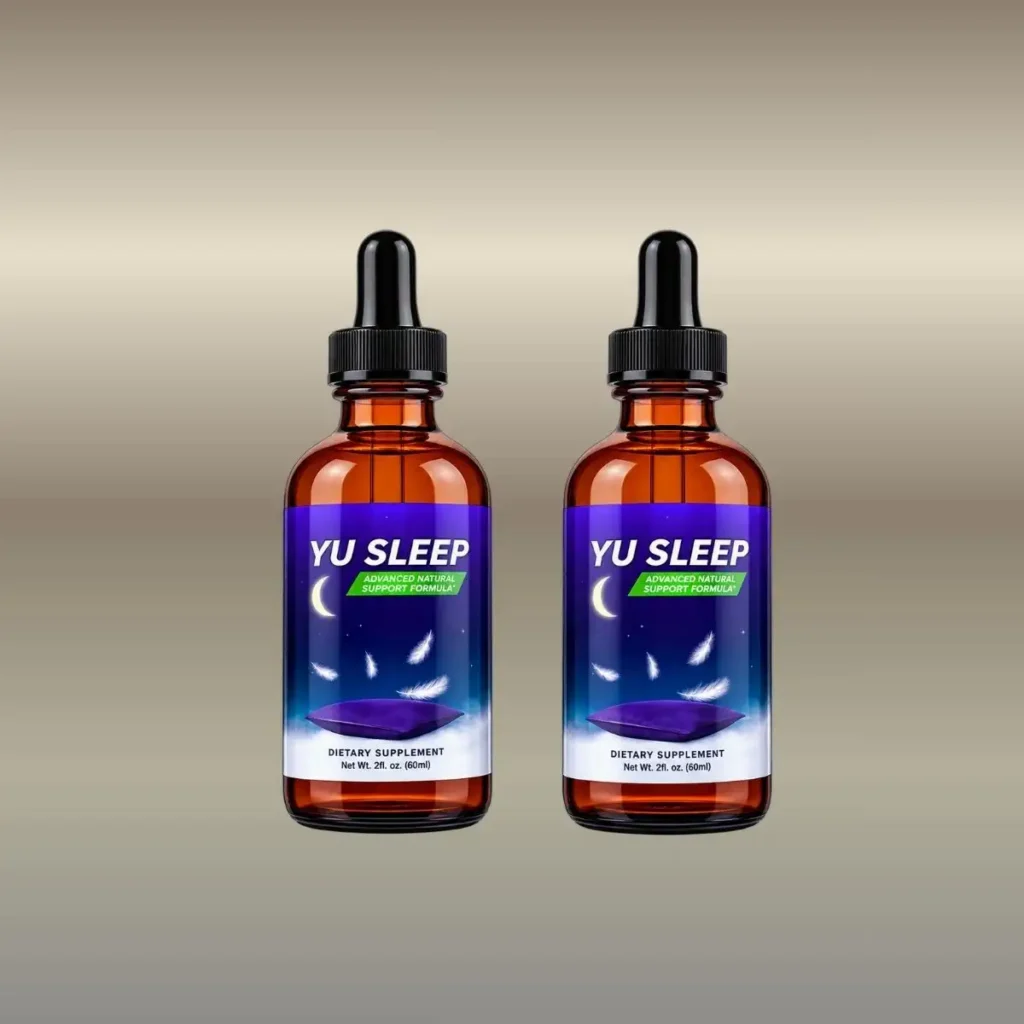 Yu Sleep Supplement